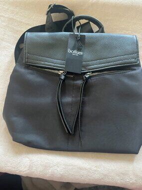 Botkier Trigger Mini Backpack